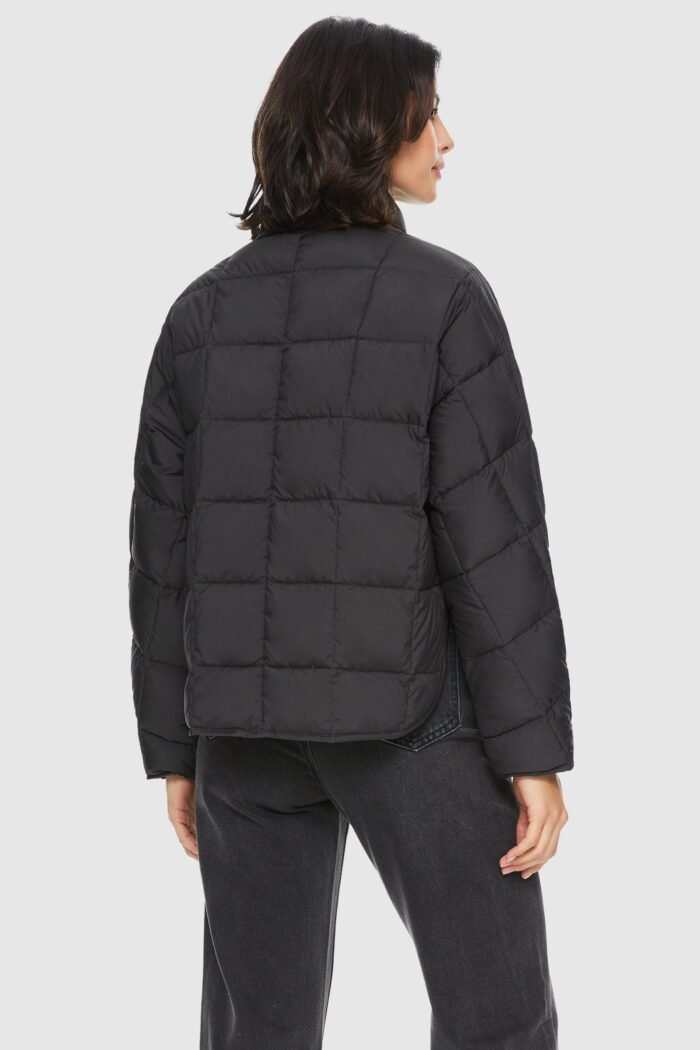 Lightweight Insulated Puffer Jacket - Image 7